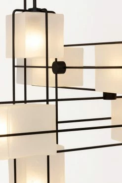 Vakkerlight Alice Chandelier