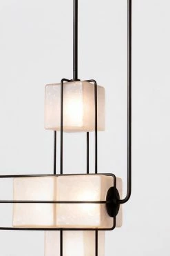 Vakkerlight Alice Chandelier