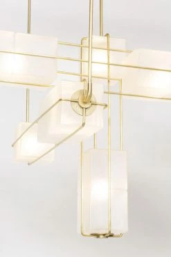 Vakkerlight Alice Chandelier