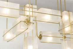 Vakkerlight Alice Chandelier