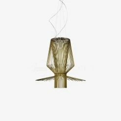 Vakkerlight Allegretto Suspension Bedroom