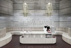 Vakkerlight Allegretto Suspension Bedroom