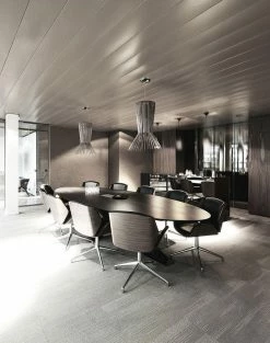 Vakkerlight Allegretto Suspension Bedroom