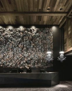 Vakkerlight Allegretto Suspension Bedroom