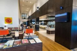 Vakkerlight Allegretto Suspension Bedroom