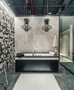 Vakkerlight Allegretto Suspension Bedroom