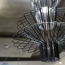 Vakkerlight Allegretto Suspension Bedroom