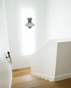 Vakkerlight Allegretto Suspension Bedroom