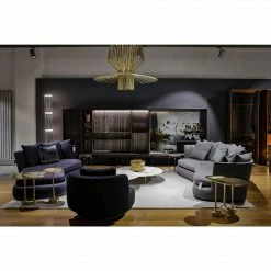 Vakkerlight Allegretto Suspension Bedroom