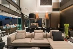 Vakkerlight Allegretto Suspension Bedroom