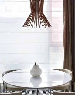 Vakkerlight Allegretto Suspension Bedroom