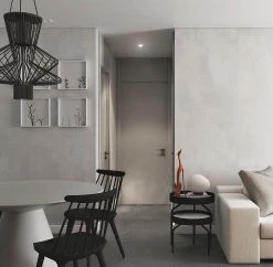 Vakkerlight Allegretto Suspension Bedroom