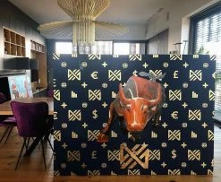 Vakkerlight Allegretto Suspension Bedroom