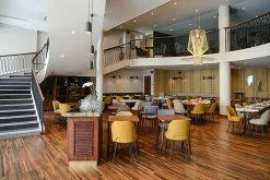 Vakkerlight Allegretto Suspension Bedroom