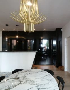 Vakkerlight Allegretto Suspension Bedroom