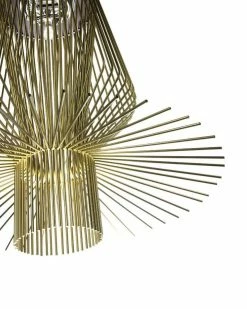 Vakkerlight Allegretto Suspension Bedroom