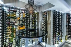 Vakkerlight Allegretto Suspension Bedroom