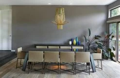 Vakkerlight Allegretto Suspension Bedroom