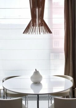 Vakkerlight Allegretto Suspension Bedroom