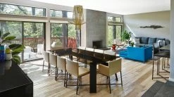 Vakkerlight Allegretto Suspension Bedroom