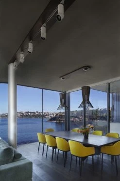 Vakkerlight Allegretto Suspension Bedroom