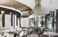 Vakkerlight Allegretto Suspension Bedroom