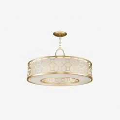 Vakkerlight Allegretto Round Pendant Pendant Lights