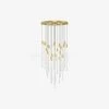 Vakkerlight Allure Chandelier