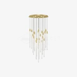 Vakkerlight Allure Chandelier