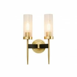 Vakkerlight Wall Sconces Alouette Wall Light