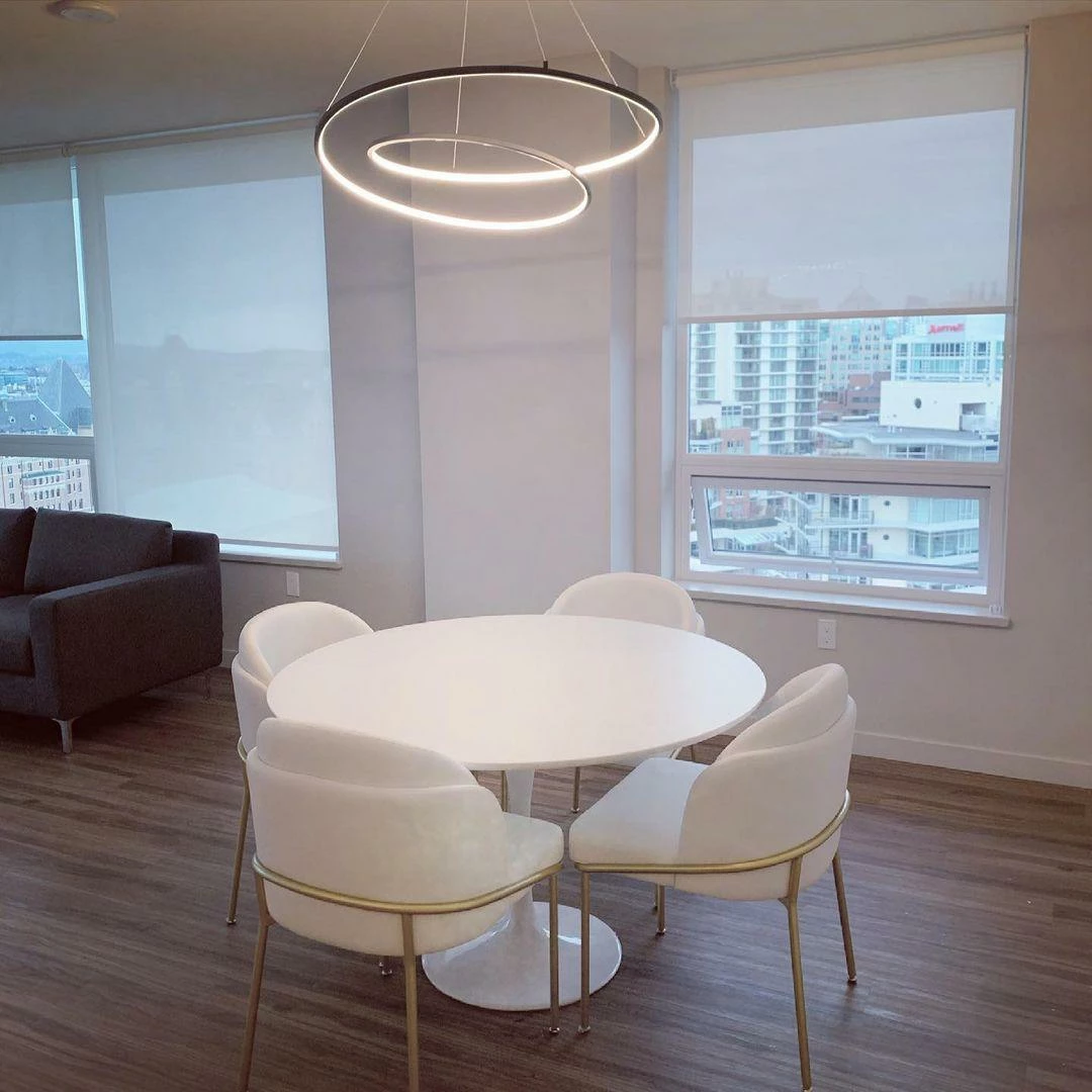 Budget π₯° Vakkerlight Ampersand Chandelier Chandeliers β 4 Vakkerlight Ampersand Chandelier Chandeliers