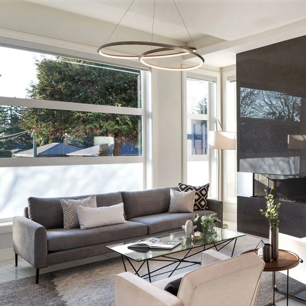 Budget π₯° Vakkerlight Ampersand Chandelier Chandeliers β 16 Vakkerlight Ampersand Chandelier Chandeliers