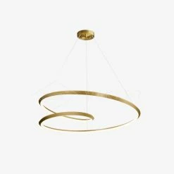 Vakkerlight Ampersand Chandelier Chandeliers