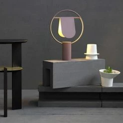 Vakkerlight Anae Table Lamp Table Lamps