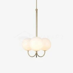 Vakkerlight Angle Pendant Light
