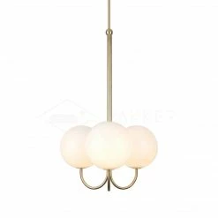 Vakkerlight Angle Pendant Light