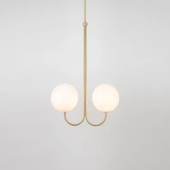 Vakkerlight Angle Pendant Light