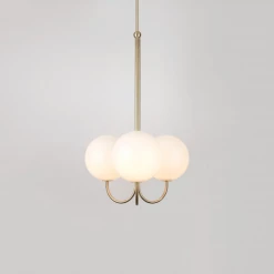 Vakkerlight Angle Pendant Light