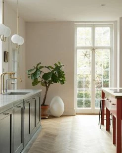 Vakkerlight Angle Pendant Light