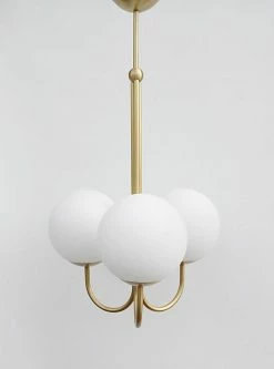 Vakkerlight Angle Pendant Light