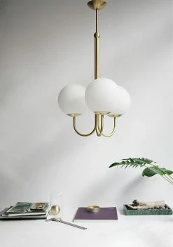 Vakkerlight Angle Pendant Light