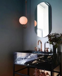 Vakkerlight Angle Pendant Light