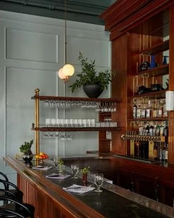 Vakkerlight Angle Pendant Light