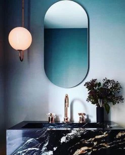 Vakkerlight Angle Pendant Light