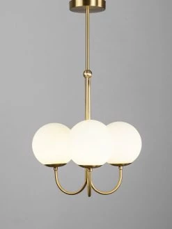 Vakkerlight Angle Pendant Light