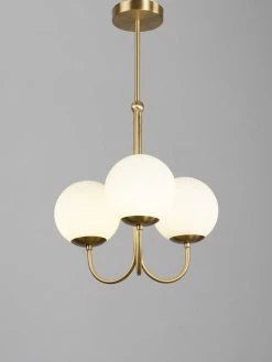 Vakkerlight Angle Pendant Light