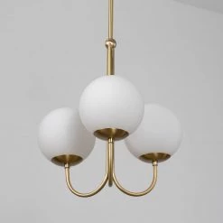 Vakkerlight Angle Pendant Light