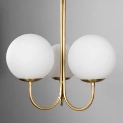 Vakkerlight Angle Pendant Light