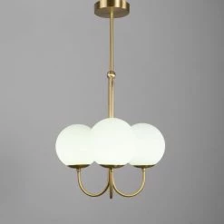 Vakkerlight Angle Pendant Light