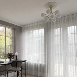 Vakkerlight Apiales Chandeliers